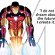 Image for article titled Kick Ass Artist John Romita Jr. Talks Kick-Ass The Movie